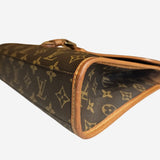 MONOGRAM CANVAS Bel Air PM