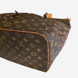 Monogram canvas Palermo GM