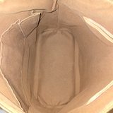 Monogram canvas Palermo GM