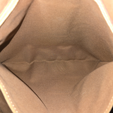 Monogram canvas Palermo GM