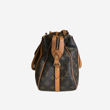 Monogram Canvas Stresa GM