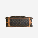 Monogram Canvas Stresa GM