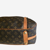 Monogram Canvas Stresa GM