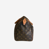 MONOGRAM SPEEDY 30