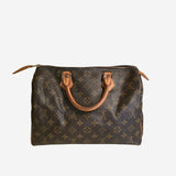 MONOGRAM SPEEDY 30
