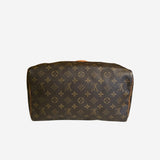 MONOGRAM SPEEDY 30