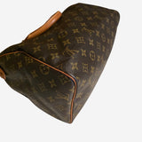 MONOGRAM SPEEDY 30