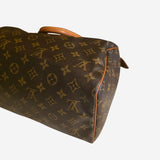 MONOGRAM SPEEDY 30
