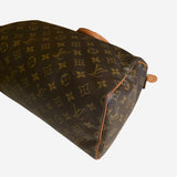 MONOGRAM SPEEDY 30