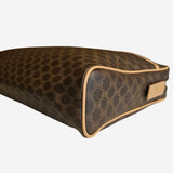 Macadam Canvas Toilettaske