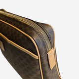 Macadam Canvas Toilettaske