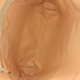 Macadam Canvas Toilettaske