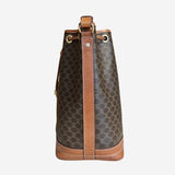 Macadam Bucket Bag