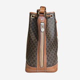 Macadam Bucket Bag