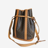 Macadam Bucket Bag