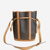 Macadam Bucket Bag