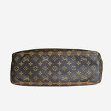 MONOGRAM CANVAS BATIGNOLLES HORIZONTAL