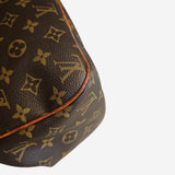 MONOGRAM CANVAS BATIGNOLLES HORIZONTAL