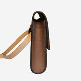 Monogram Canvas Arsch Waistbag