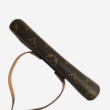 Monogram Canvas Arsch Waistbag