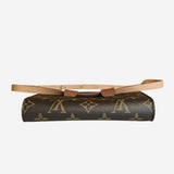 Monogram Canvas Arsch Waistbag