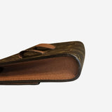 Monogram Canvas Arsch Waistbag