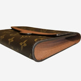 Monogram Canvas Arsch Waistbag