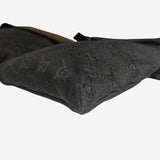 Sort GG waistbag