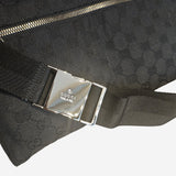 Sort GG waistbag