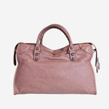 Gammelrosa City Bag