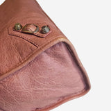Gammelrosa City Bag