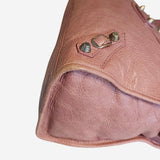 Gammelrosa City Bag