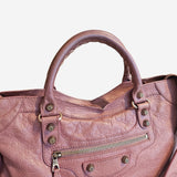 Gammelrosa City Bag