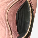 Gammelrosa City Bag