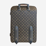 Monogram Canvas vintage Pegasus 55