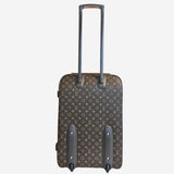 Monogram Canvas vintage Pegasus 55