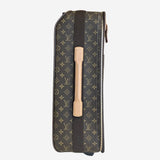 Monogram Canvas vintage Pegasus 55