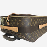 Monogram Canvas vintage Pegasus 55