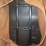 Monogram Canvas vintage Pegasus 55