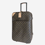 Monogram Canvas vintage Pegasus 55