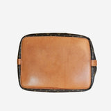 MONOGRAM CANVAS PETIT NOÉ