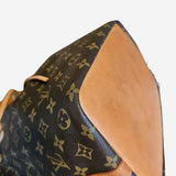 MONOGRAM CANVAS PETIT NOÉ