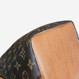 MONOGRAM CANVAS PETIT NOÉ