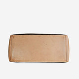 MONOGRAM CANVAS CABAS MEZZO