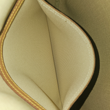 MONOGRAM CANVAS REPORTER PM