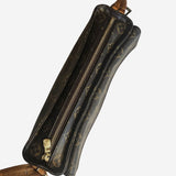 MONOGRAM CANVAS VIVA CITE MM