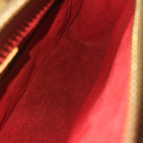 MONOGRAM CANVAS VIVA CITE MM