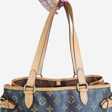 MONOGRAM CANVAS BATIGNOLLES HORIZONTAL