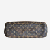 MONOGRAM CANVAS BATIGNOLLES HORIZONTAL