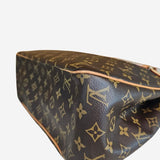 MONOGRAM CANVAS BATIGNOLLES HORIZONTAL